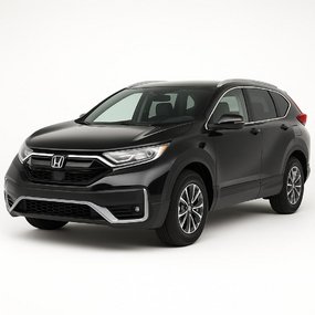 Тюнинг Honda CRV 2022- гг.