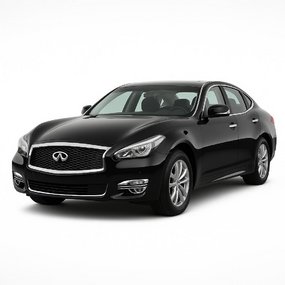 Тюнинг Infinity Q70/M-series 2010-2019 гг.