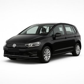Тюнинг Volkswagen Golf Sportsvan 2014-2020 гг.