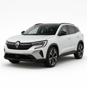 Тюнинг Renault Austral 2022- гг.