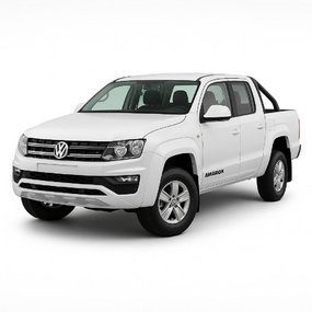 Тюнинг Volkswagen Amarok 2022- гг.
