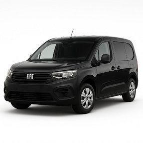 Тюнинг Fiat Doblo III 2023- гг.