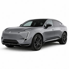 Тюнинг Avatr 11 2022- гг.