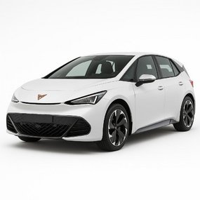 Тюнинг Cupra Born 2021- гг.