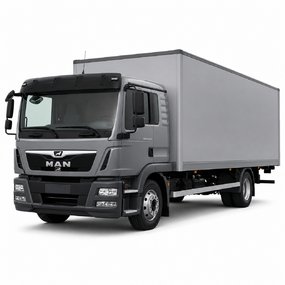 Тюнинг Man TGM 2005-2020 гг.