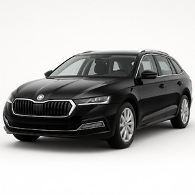Тюнинг Skoda Superb 2024- гг.