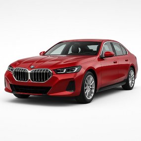 Тюнинг BMW 5/i5 серия G60/G60E/G61 2023- гг.