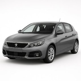 Тюнинг Peugeot 308 2021- гг.