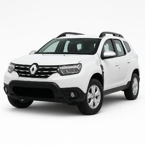 Тюнинг Renault Duster 2024- гг.