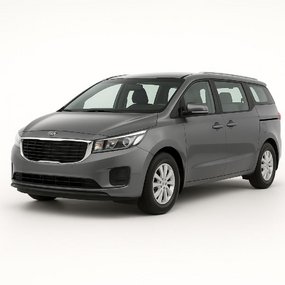 Тюнинг Kia Carnival 2014-2020 гг.