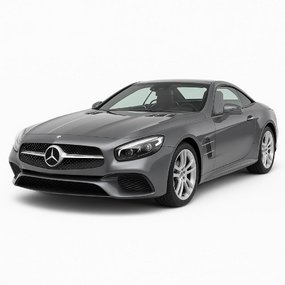 Тюнинг Mercedes SL R231 2012-2020 гг.