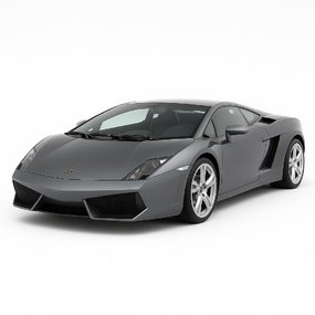 Тюнинг Lamborghini Gallardo 2003-2013 гг.