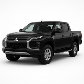 Тюнинг Mitsubishi L200 2024- гг.