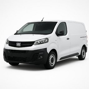 Тюнинг Fiat Scudo 2022- гг.