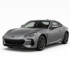 Тюнинг Subaru BRZ 2021- гг.