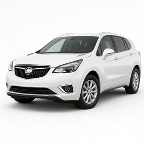 Тюнинг Buick Envision 2020- гг.