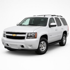 Тюнинг Chevrolet Tahoe 2007-2014 гг.
