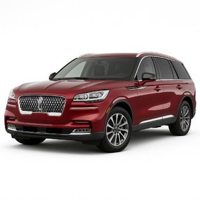 Тюнинг Lincoln Aviator 2019- гг.