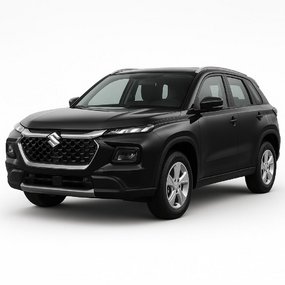 Тюнинг Suzuki Grand Vitara 2022- гг.