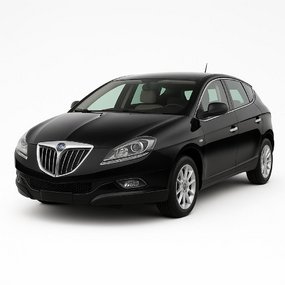 Тюнинг Lancia Delta 2011-2025 гг.