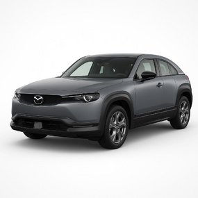 Тюнинг Mazda MX-30