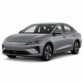 Тюнинг BYD E5