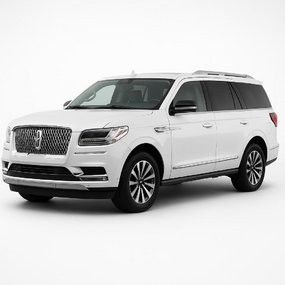 Тюнинг Lincoln Navigator 2018- гг.