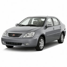 Тюнинг Geely FC 2006-2011 гг.