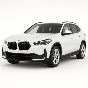 Тюнинг BMW X2 U10 2023- гг.