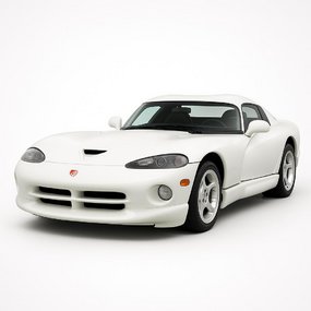 Тюнинг Dodge Viper 1996-2002 гг.