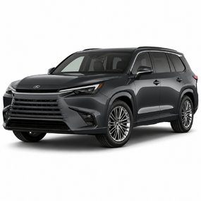 Тюнинг Lexus TX 2023- гг.