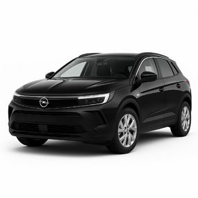 Тюнинг Opel Grandland 2024