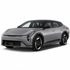 Тюнинг Kia EV4