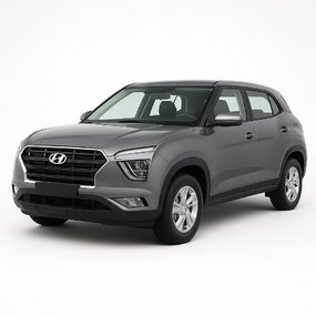 Тюнинг Hyundai Creta 2021-