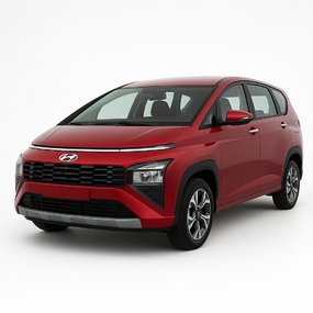 Тюнинг Hyundai Stargazer 2022-