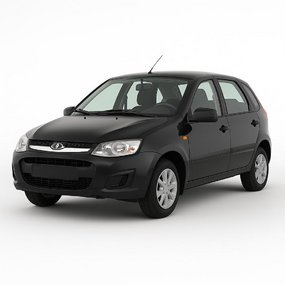 Тюнинг Lada Kalina 2012-2018
