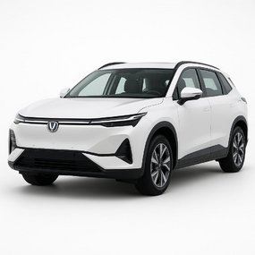 Тюнинг Changan S7 (Deepal S07) 2023-