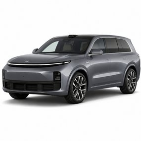 Тюнинг Li Auto L8