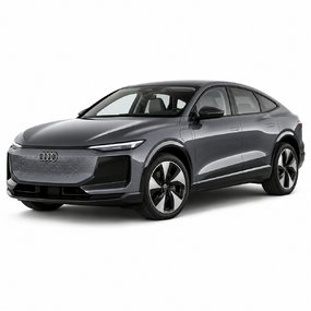 Тюнинг Audi E7X 2026-