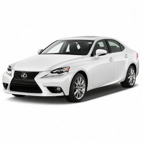 Тюнинг Lexus IS 2013- гг.