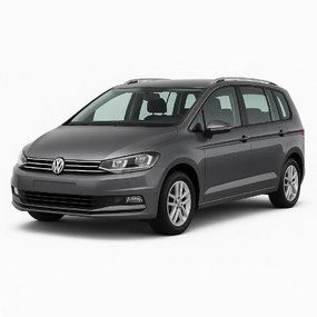 Тюнинг Volkswagen Touran 2015- гг.