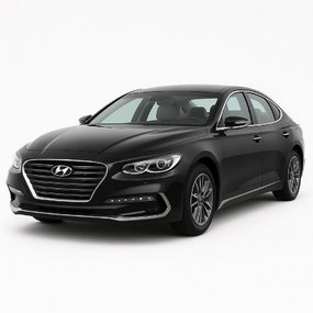 Тюнинг Hyundai Grandeur 2017- гг.