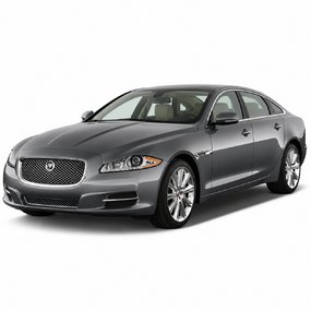 Тюнинг Jaguar XJ 2010- гг.