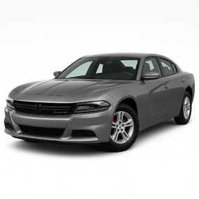 Тюнинг Dodge Charger 2010-2023 гг.