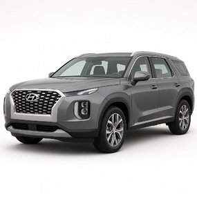 Тюнинг Hyundai Palisade 2018-2025 гг.