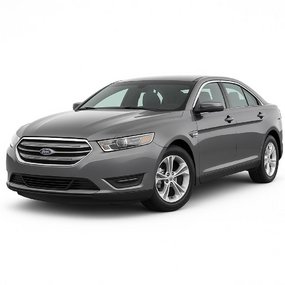 Тюнинг Ford Taurus 2015- гг.