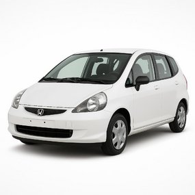 Тюнинг Honda FIT/Jazz 2002-2008 гг.