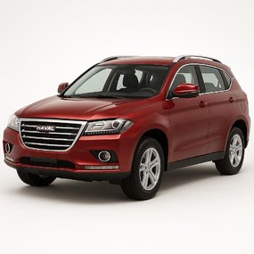 Тюнинг GreatWall Haval H2 2014-2021 гг.