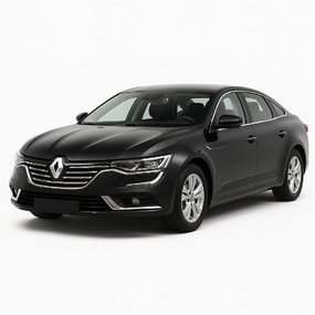 Тюнинг Renault Talisman 2015-2022 гг.