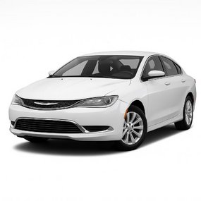 Тюнинг Chrysler 200 II 2014-2017 гг.